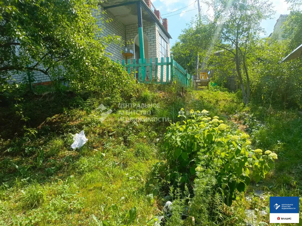 Продажа дома, Рязанский район, садоводческое товарищество Тепловик - Фото 11