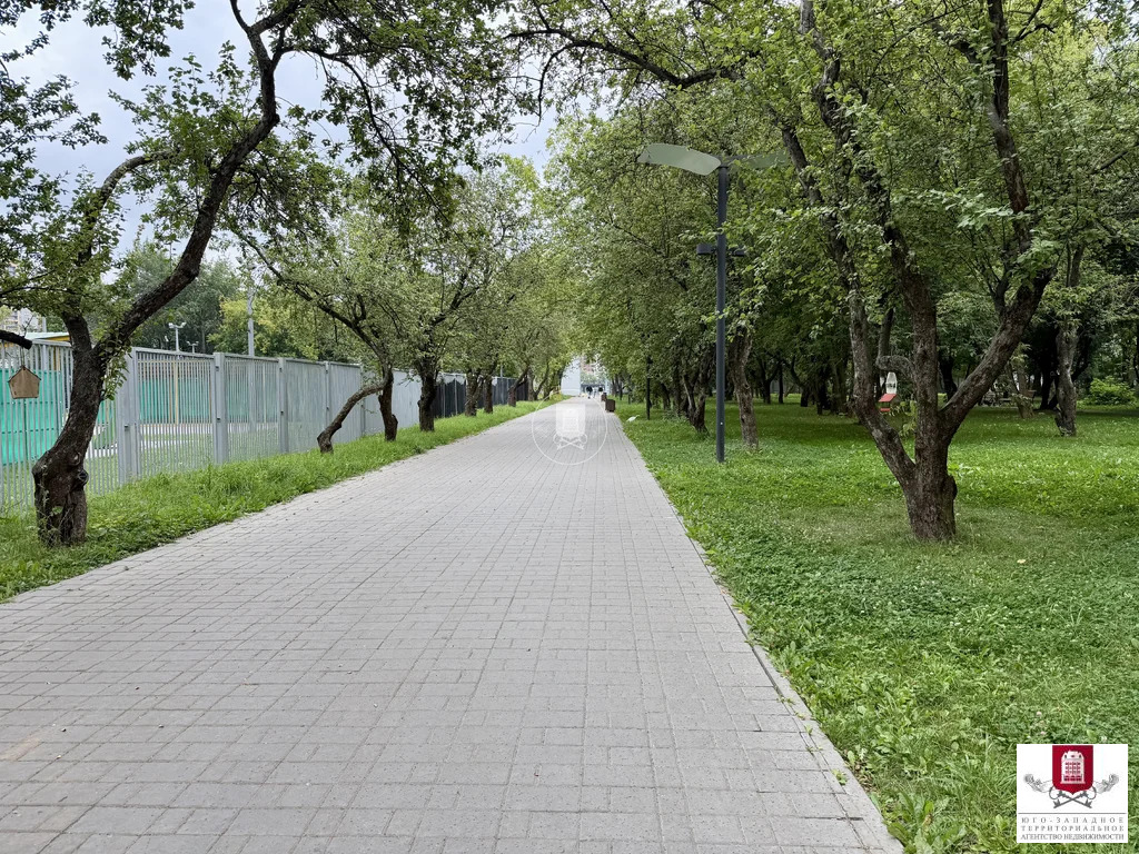 Продажа квартиры, Аминьевское ш. - Фото 3