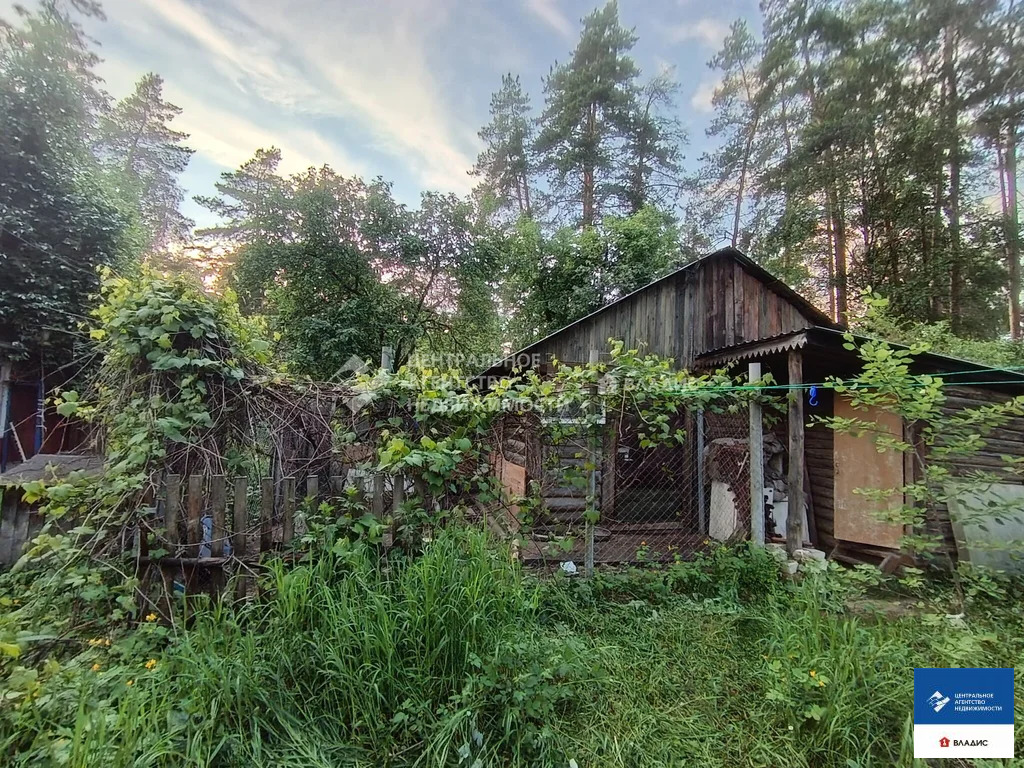 Продажа дома, Рязанский район, садоводческое товарищество Сосна - Фото 12