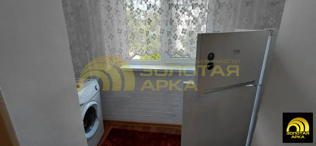 Аренда квартиры, Крымск, Крымский район, ул. Советская - Фото 8