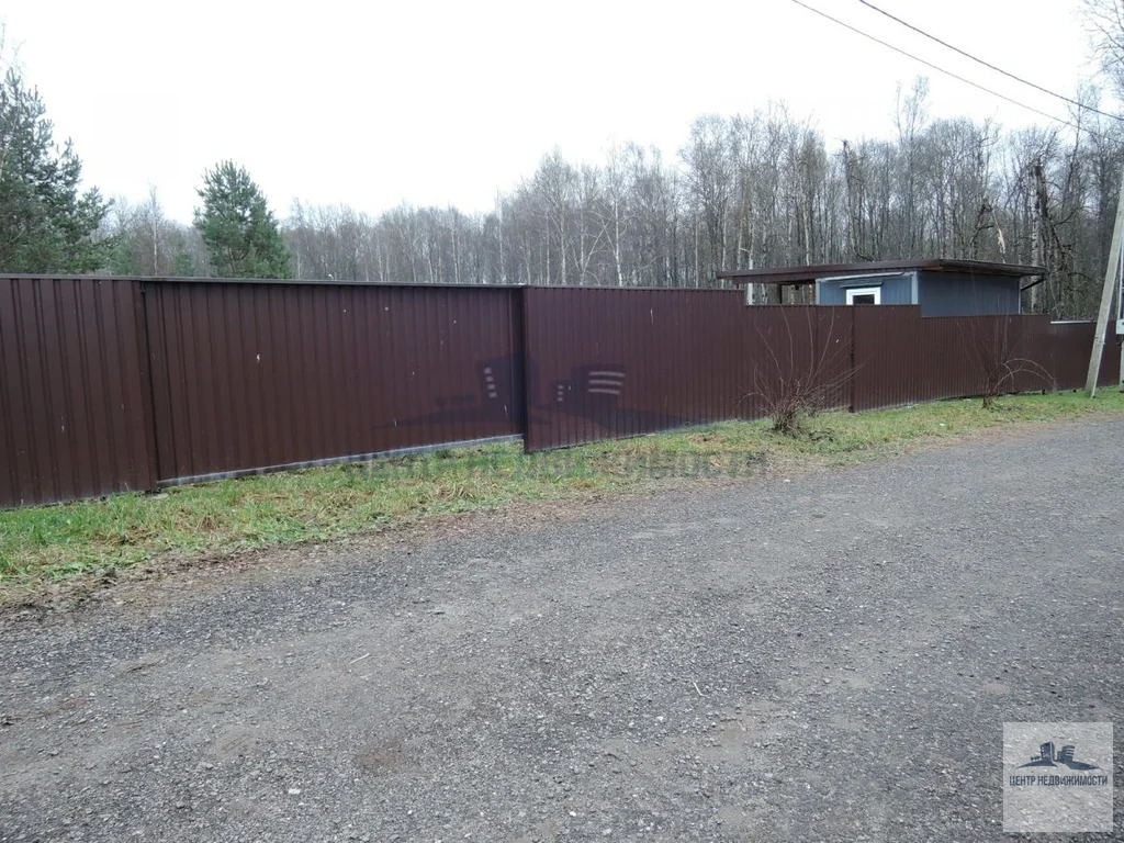 ПРОДАЕТСЯ УЧАСТОК 13.59 СОТОК С ДОМИКОМ У ЛЕСА - Фото 19