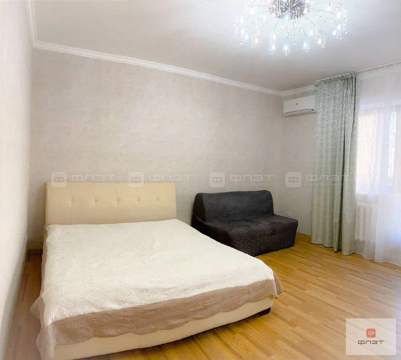 Продажа квартиры, Казань, ул. Меридианная - Фото 4