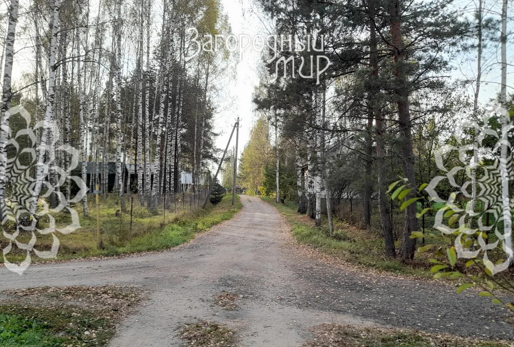 Продам участок, Дмитровское шоссе, 85 км от МКАД - Фото 11