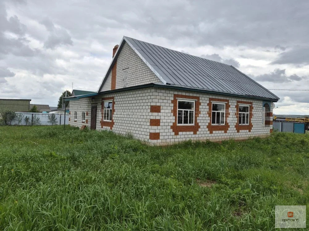 Продажа дома, Ашитбаш, Арский район, ул. Г.Тукая - Фото 18