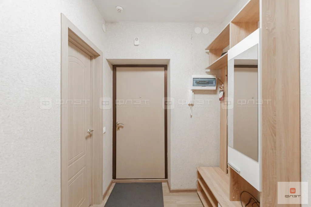 Продажа квартиры, Казань, ул. Рауиса Гареева - Фото 10