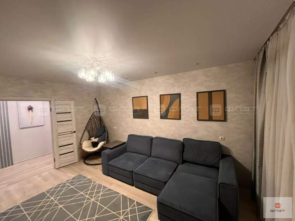 Продажа квартиры, Казань, ул. Адоратского - Фото 4