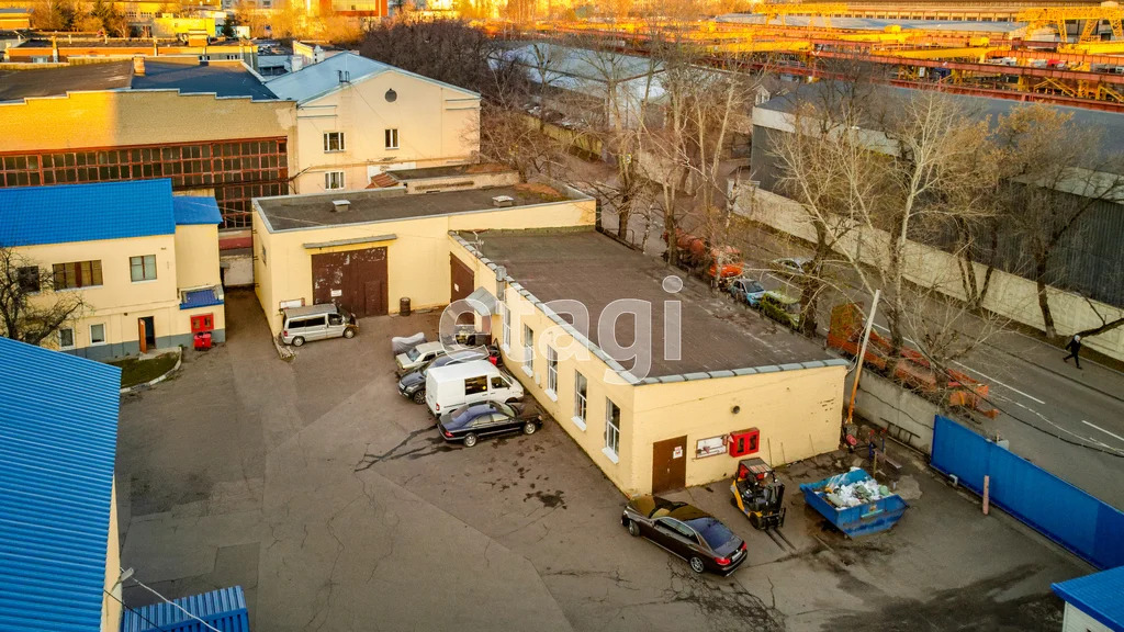 Продажа производственного помещения, ул. Стахановская - Фото 17