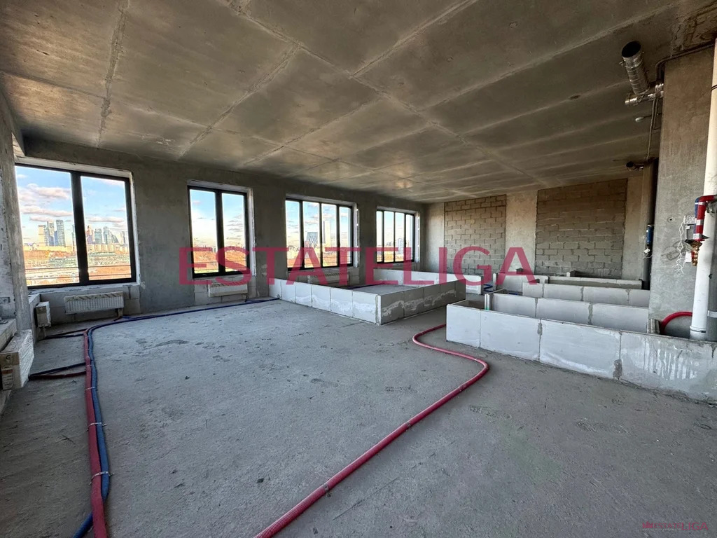 Продажа квартиры, проспект Генерала Дорохова - Фото 1