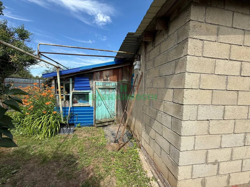 Продажа дома, Маянга, Балаковский район, ул. Молодежная - Фото 5