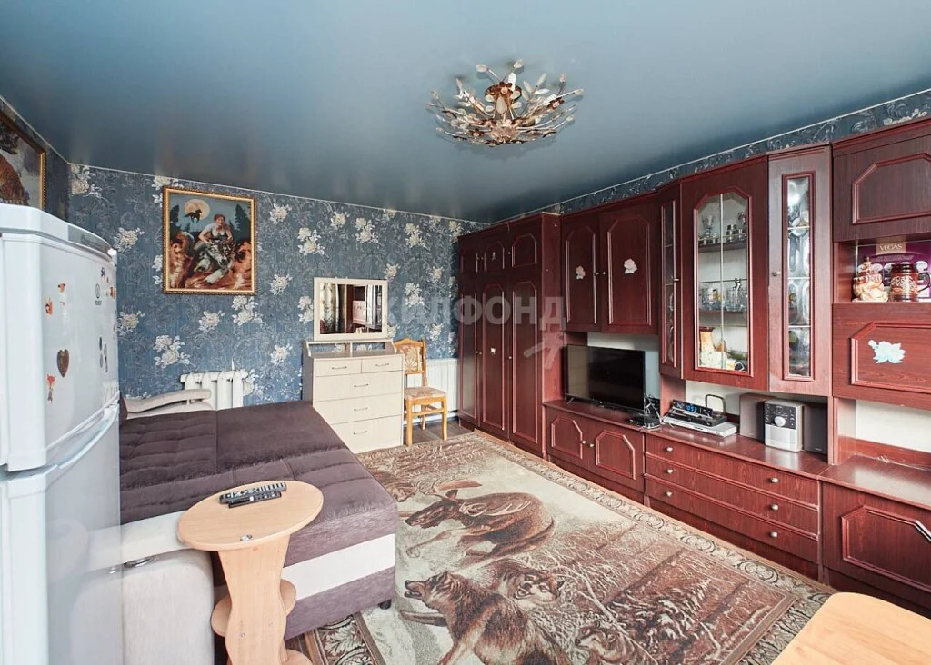 Продажа дома, Новосибирск, ул. Свободы - Фото 1