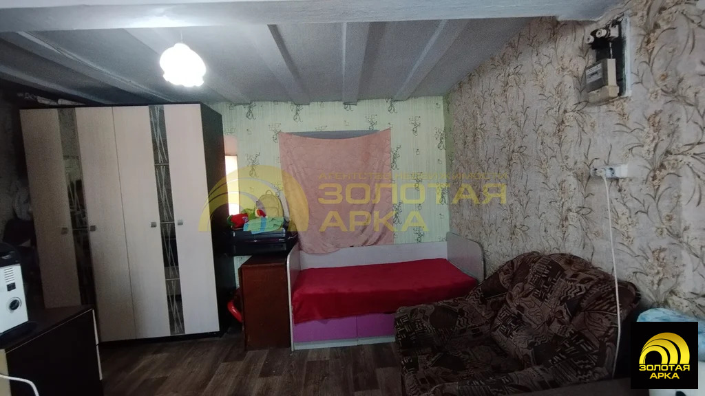 Продажа дома, Старотитаровская, Темрюкский район, Лебединский тупик - Фото 4