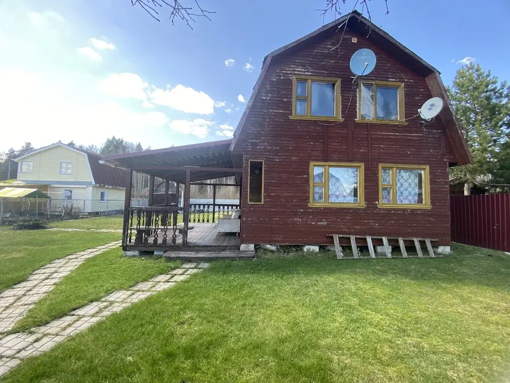 Дача в СНТ Тюльпан - Фото 3