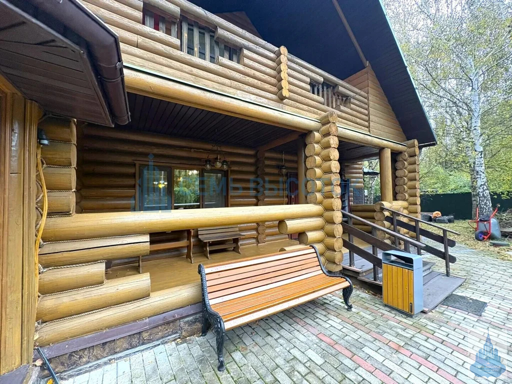 Продажа дома, Чехов, Чеховский район, 69 - Фото 6