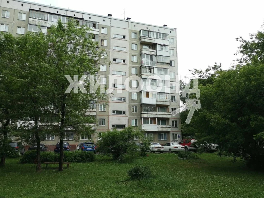 Продажа квартиры, Новосибирск, Менделеева пер. - Фото 11
