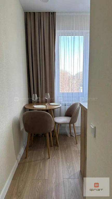 Продажа квартиры, Казань, ул. Короленко - Фото 14