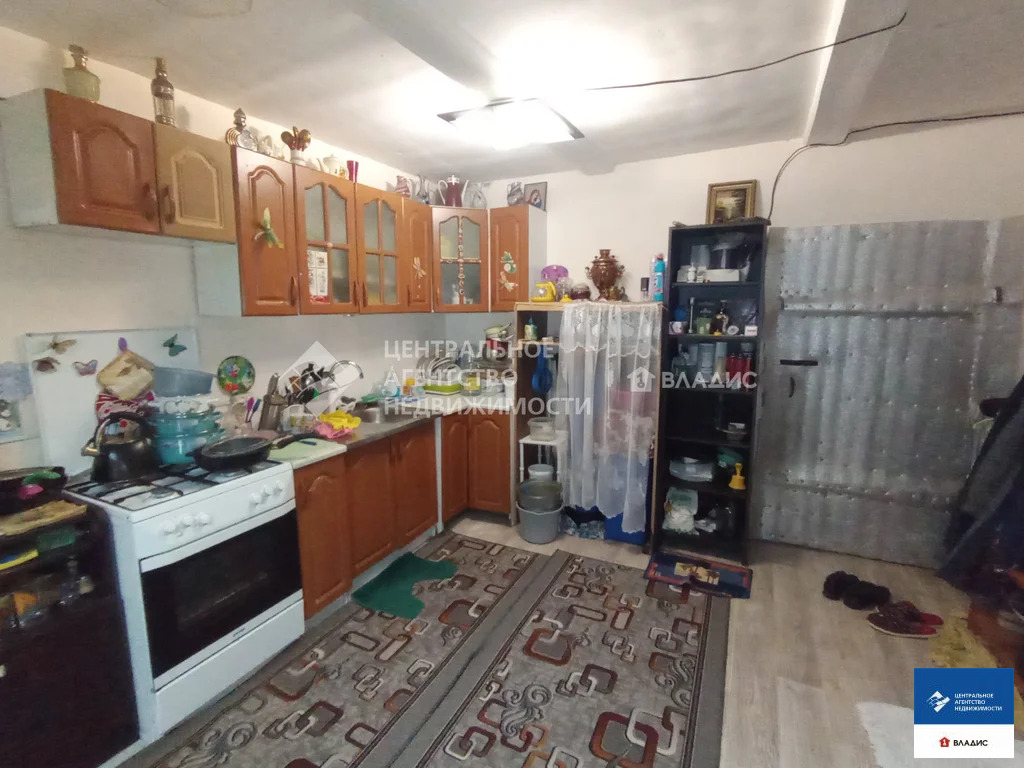 Продажа дома, Огородниково, Спасский район, ул. Дятьковская - Фото 23