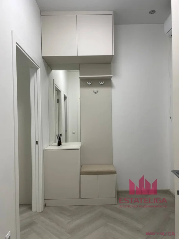 Аренда квартиры, м. Авиамоторная, улица Крузенштерна - Фото 2