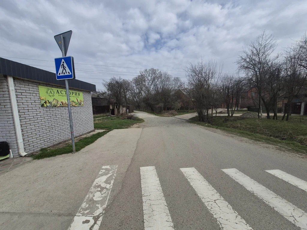 Продажа торгового помещения, Афипский, Северский район, ул. ... - Фото 5