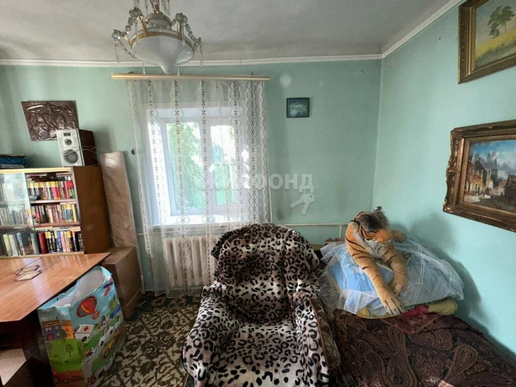 Продажа дома, Новосибирск, ул. Вертковская - Фото 9