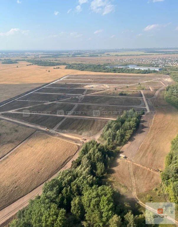 Продажа дома, Столбище, Лаишевский район, ул. Славная - Фото 26