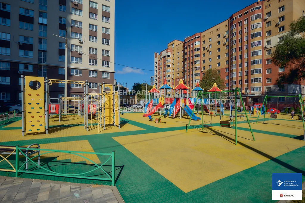 Продажа квартиры, Рязань, ул. Мервинская - Фото 16