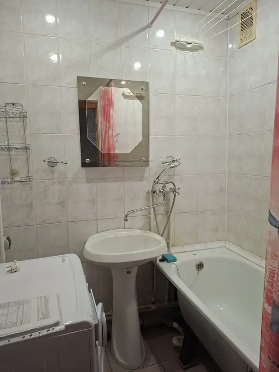 Продается 2-х комнатная квартира в пось.Беляная Гора Рузский район - Фото 13