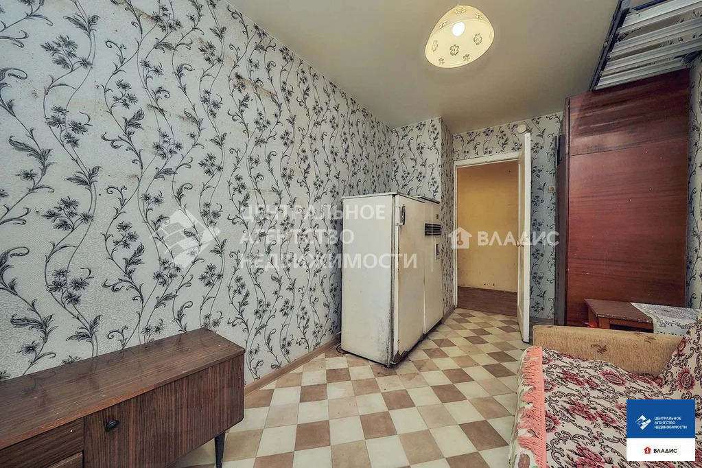 Продажа квартиры, Рыбное, Рыбновский район, ул. Большая - Фото 4