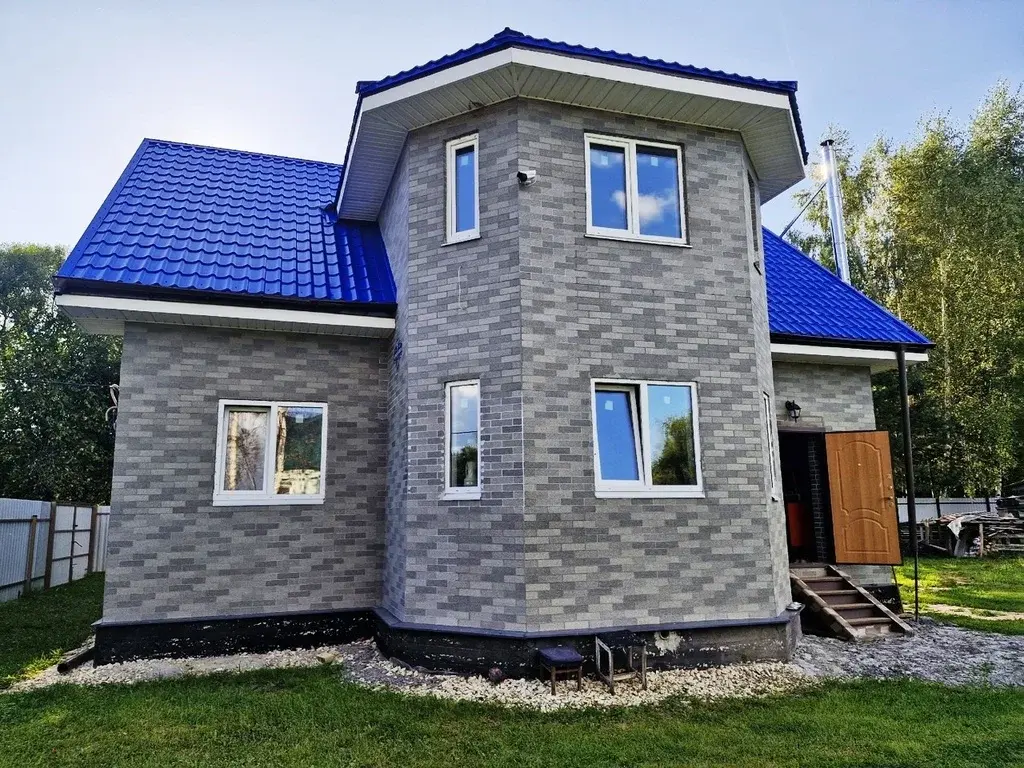 Дом в деревне Пожинская - Фото 1