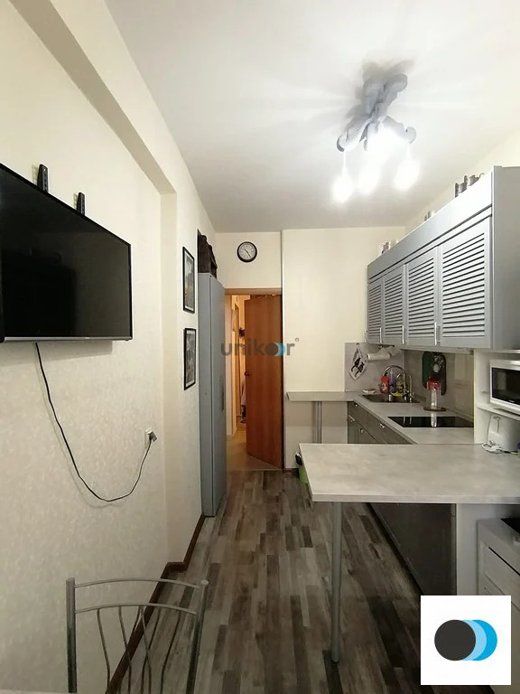 Продажа квартиры, Уфа, ул. Шмидта - Фото 22