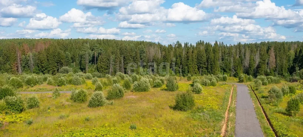 Продажа участка, Андреевка, Солнечногорский район - Фото 1