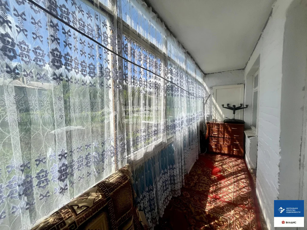 Продажа квартиры, Михайлов, Михайловский район, ул. 50 лет ВЛКСМ - Фото 10