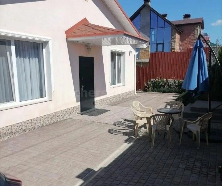 Аренда дома, Севастополь, Каспийский проезд - Фото 2