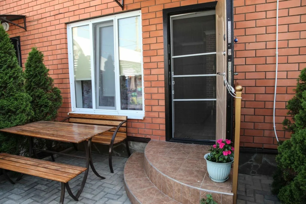 Продажа готового бизнеса, Темрюкский район, улица Песочная - Фото 14