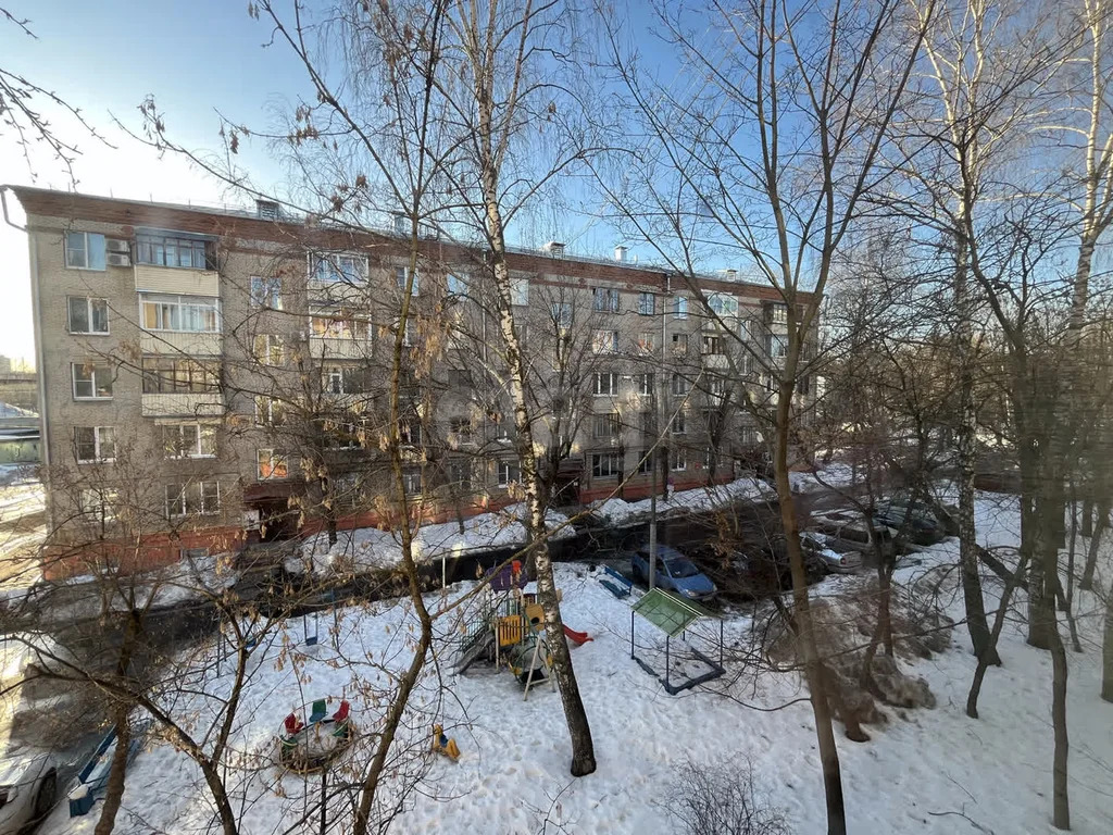 Продажа квартиры, ул. Академика Комарова - Фото 8