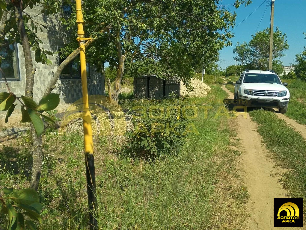 Продажа участка, Темрюкский район - Фото 3