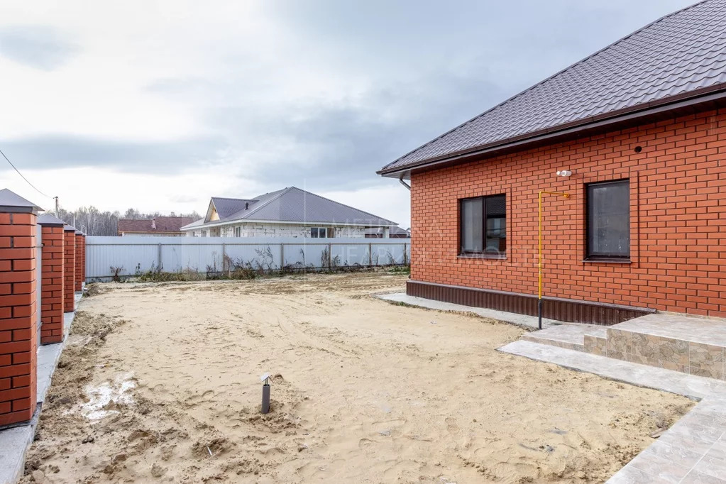 Купить Дом В Тюмени Казарово Березняки