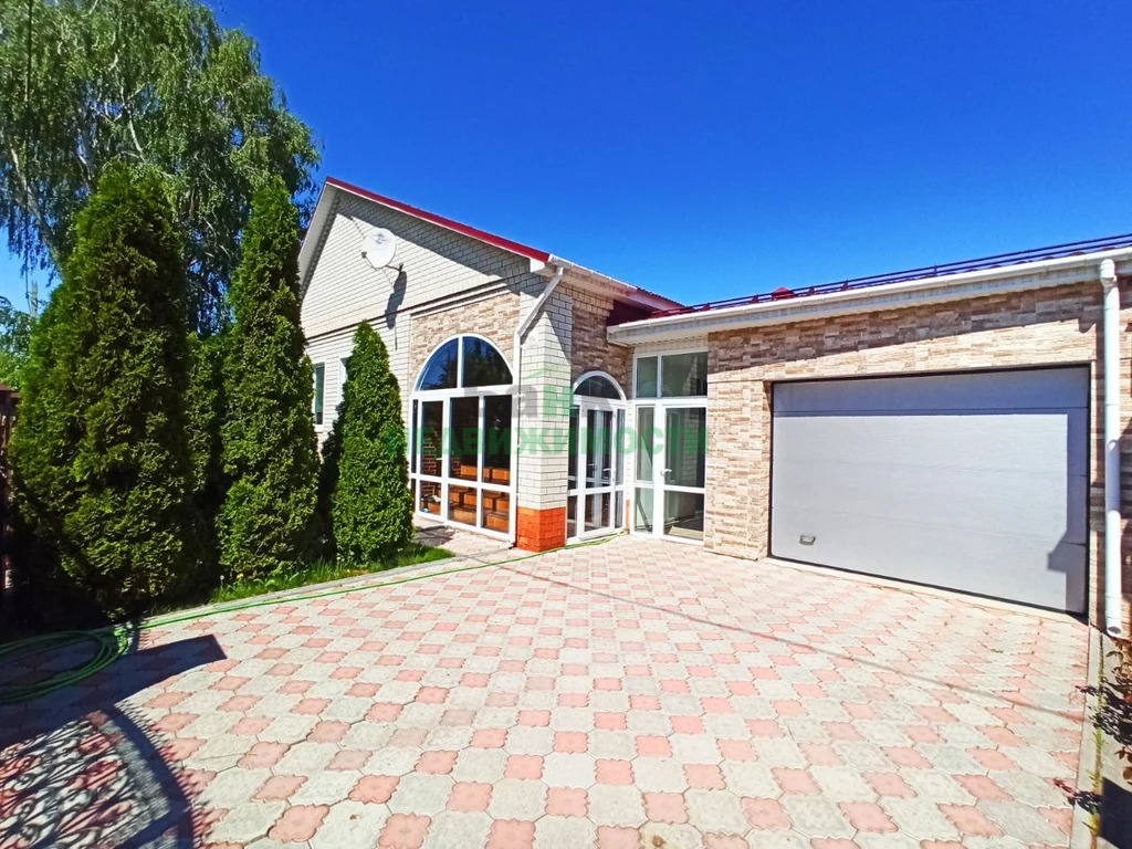 Продажа дома, Балаково, ул. Астраханская - Фото 0