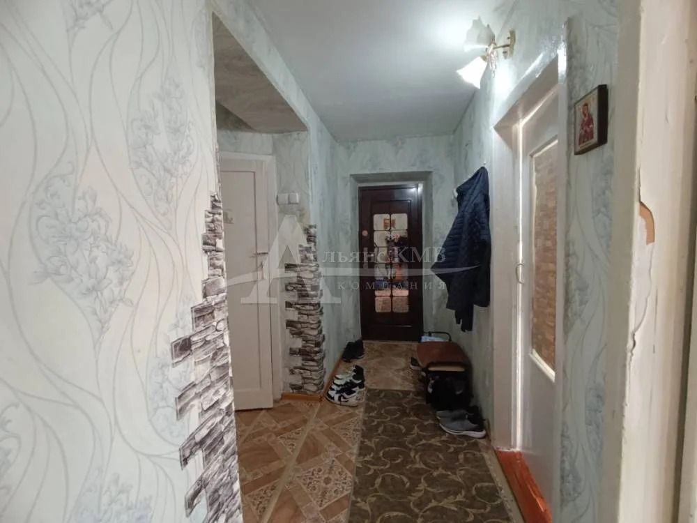 Продажа квартиры, Зеленокумск, Советский район, ул. Первомайская - Фото 15