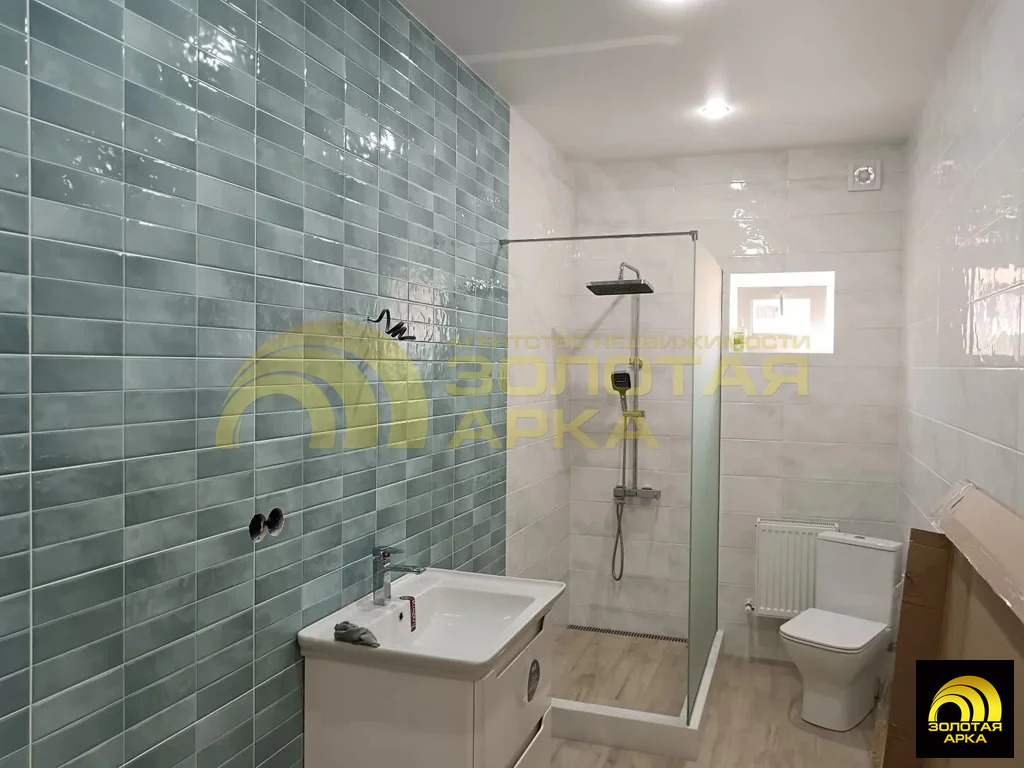 Продажа дома, Вышестеблиевская, Темрюкский район, ул. Ленина - Фото 18