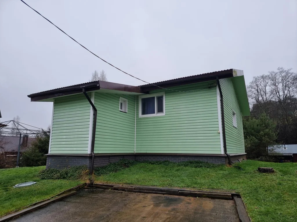 Продажа дома, Воейково, Всеволожский район - Фото 4