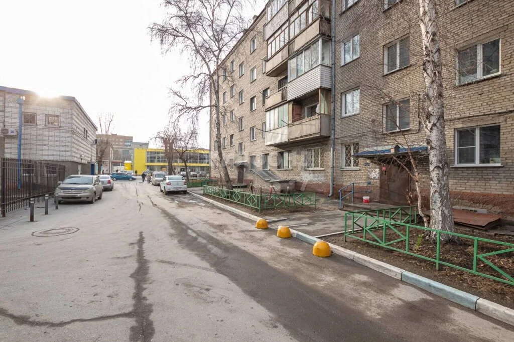 Продажа квартиры, Новосибирск, ул. Степная - Фото 26