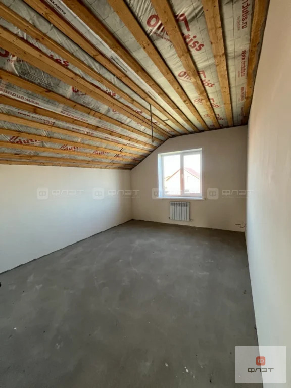 Продажа дома, Званка, Пестречинский район, ул. Лазурная - Фото 9