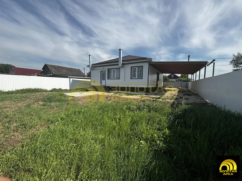Продажа дома, Адагум, Крымский район - Фото 11