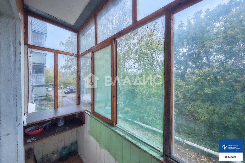 Продажа квартиры, Рязань, ул. Гайдара - Фото 13