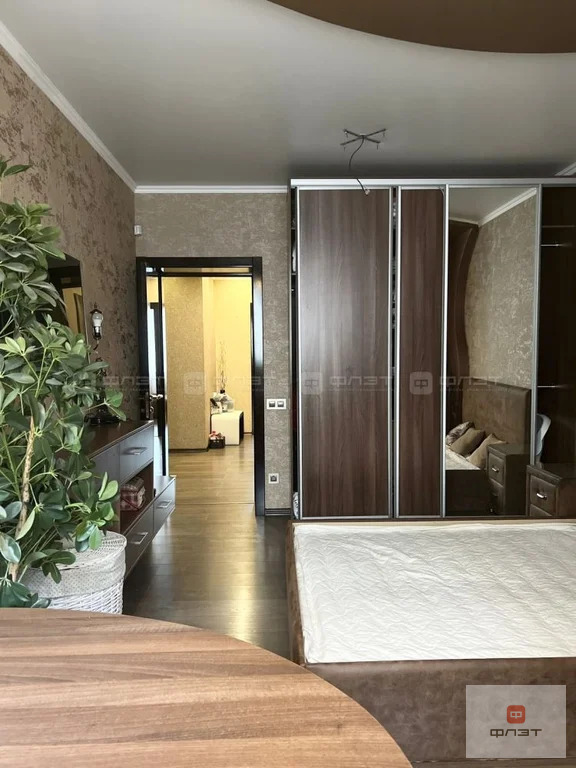 Продажа квартиры, Казань, ул. Адоратского - Фото 17