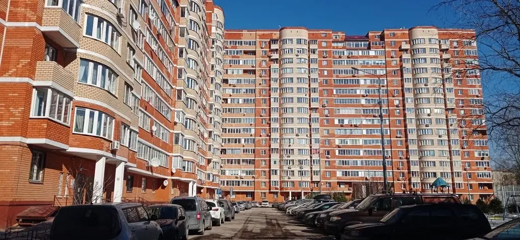 2-ка, Москва, д/п Кокошкино, ул. Дзержинского, 6 - Фото 23