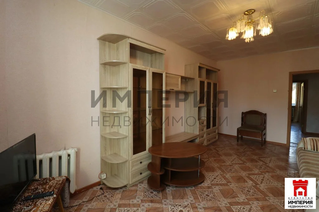 Продажа квартиры, Хасын, Хасынский район, ул. Цареградского - Фото 5