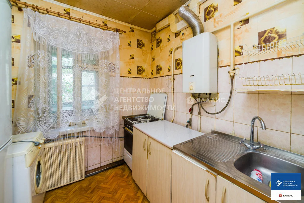 Продажа квартиры, Рязань, улица Кирпичного Завода - Фото 7