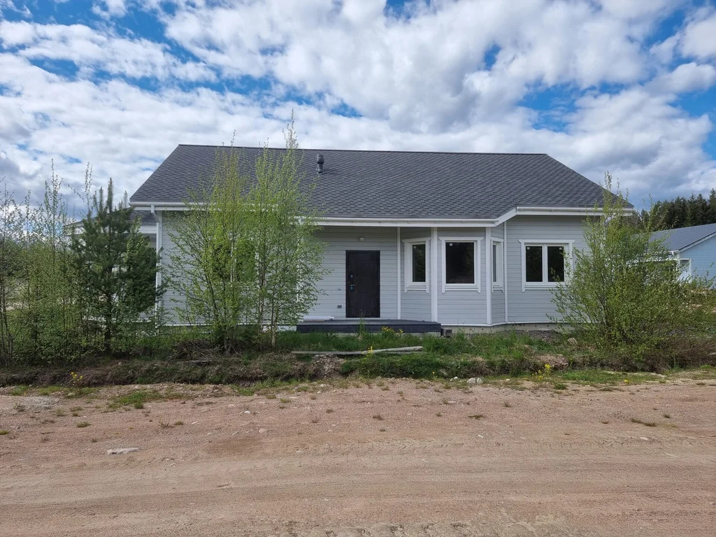 Продажа дома, Выборгский район - Фото 5
