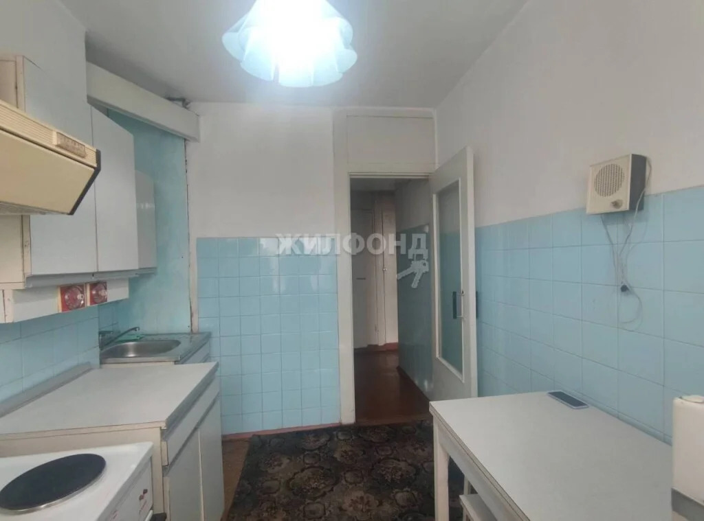 Продажа квартиры, Новосибирск, ул. Киевская - Фото 6